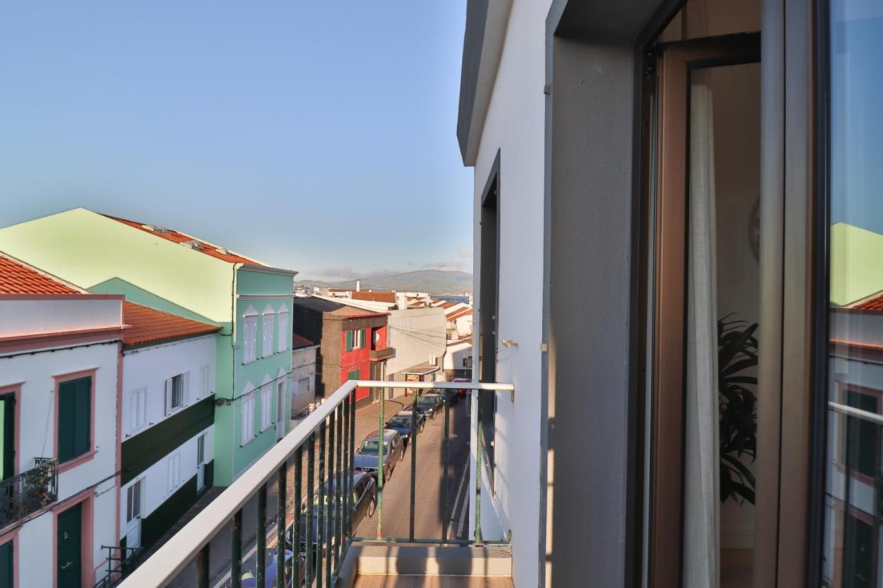 Janela Mar Vip Ponta Delgada (Sao Miguel)