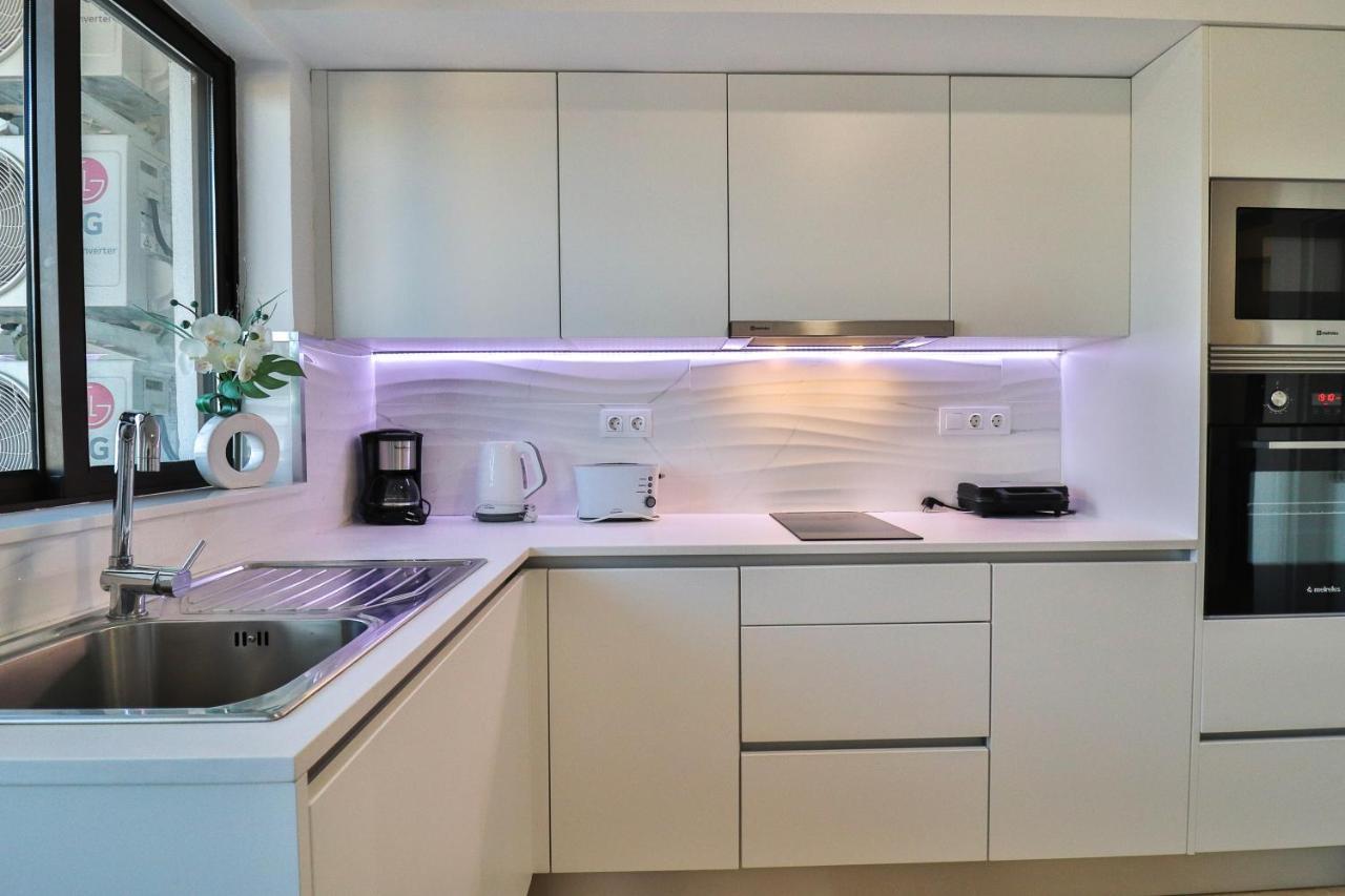 Janela Mar Vip Apartment