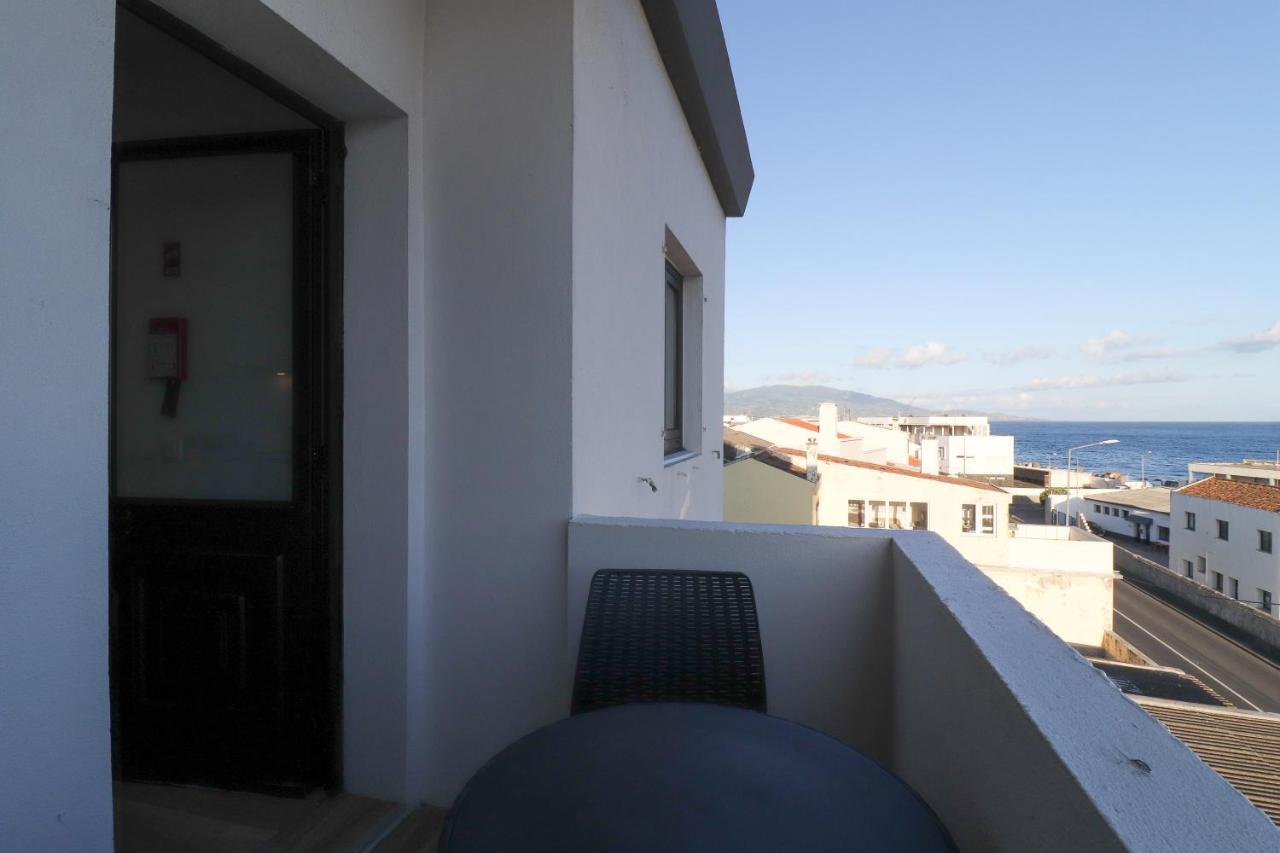Janela Mar Vip Apartment