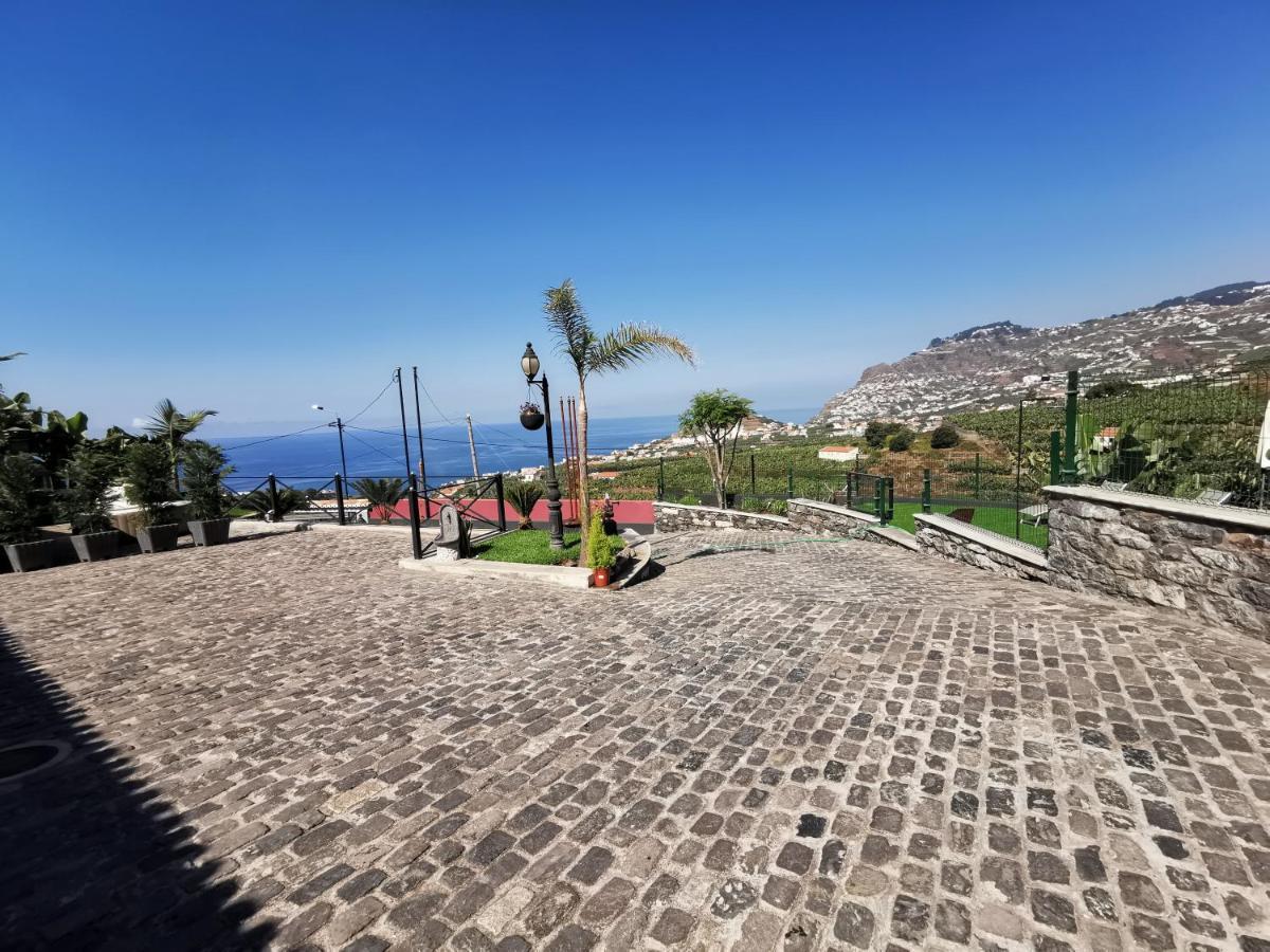 Nova Madeira In Funchal Casa A And B *