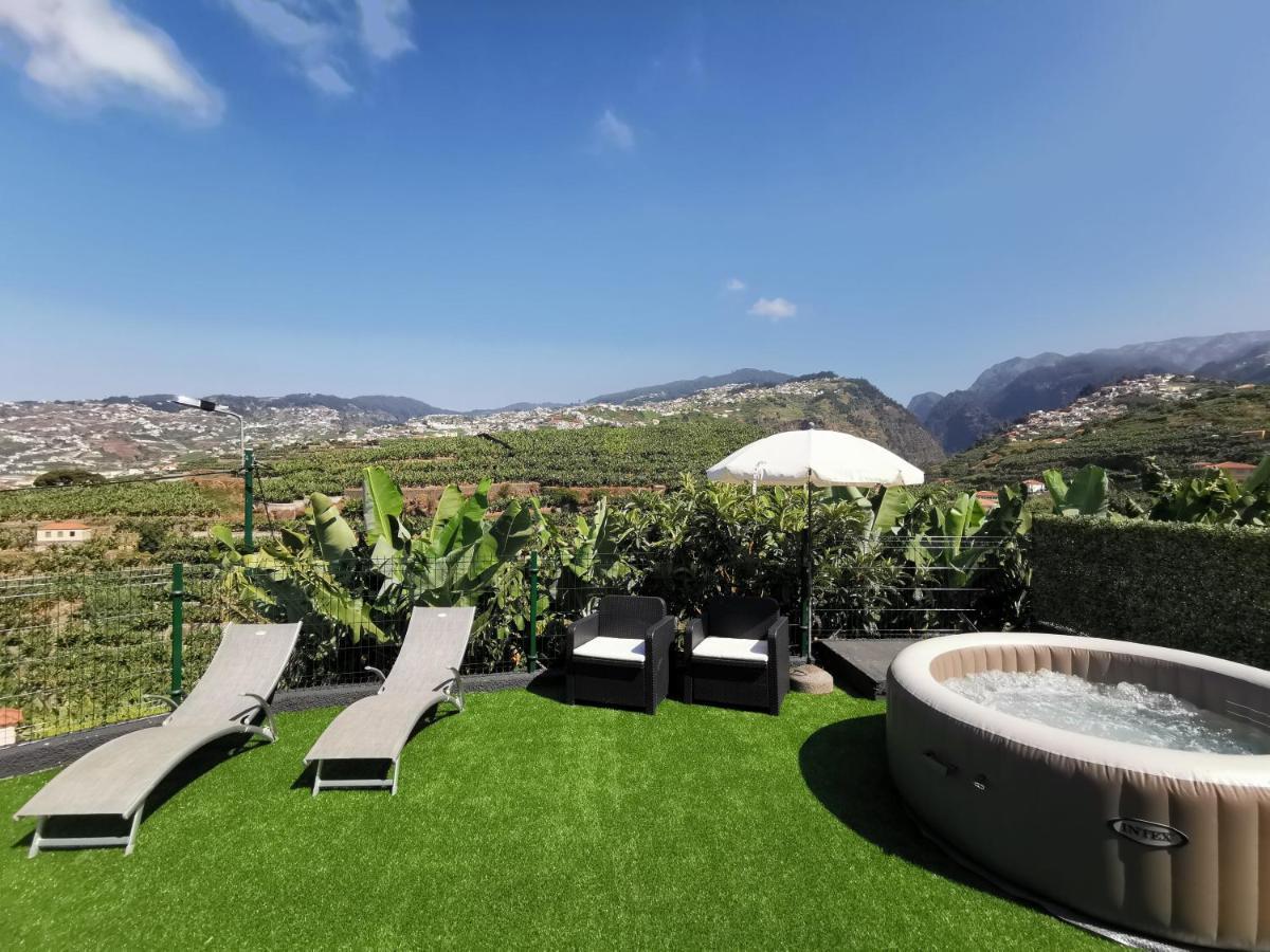 Holiday home Nova Madeira In Casa A And B *
