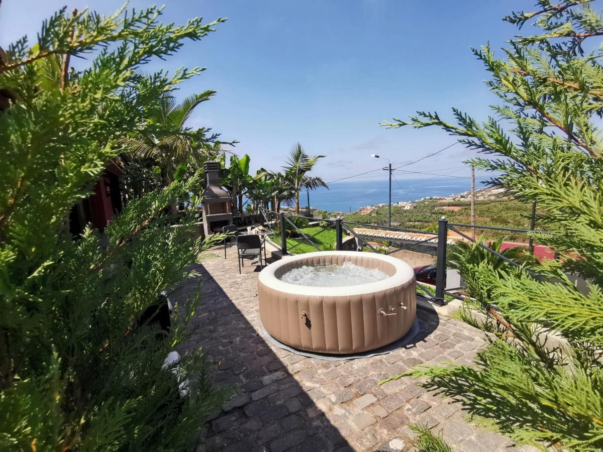 Nova Madeira In Funchal Casa A And B