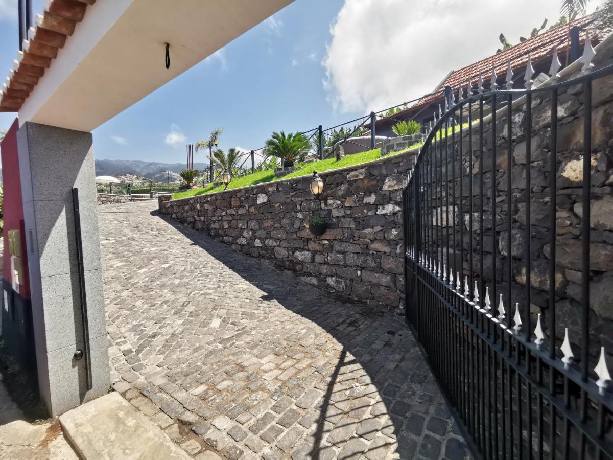 Nova Madeira In Casa A And B Holiday home *