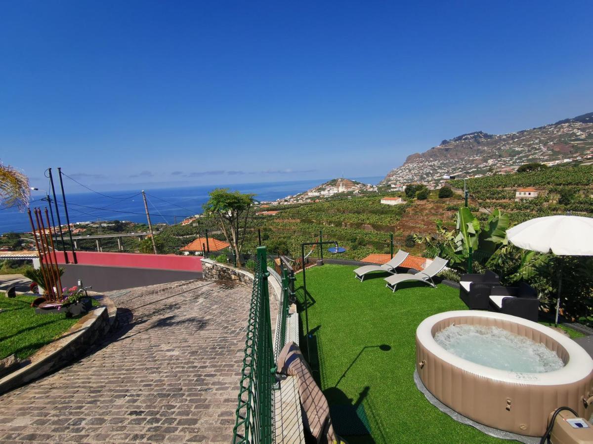 Nova Madeira In Funchal Casa A And B * Funchal (Madeira)