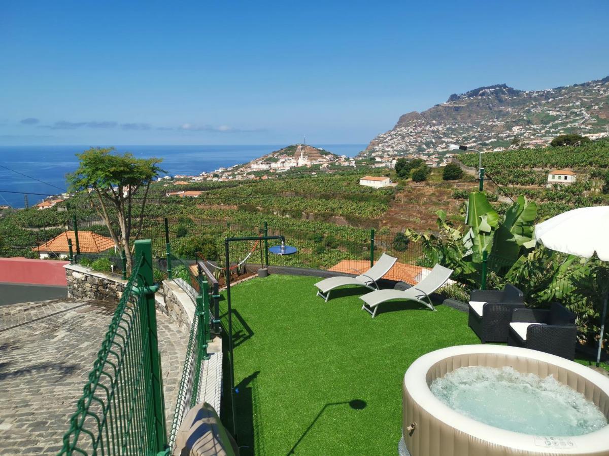Nova Madeira In Funchal Casa A And B * Funchal (Madeira)