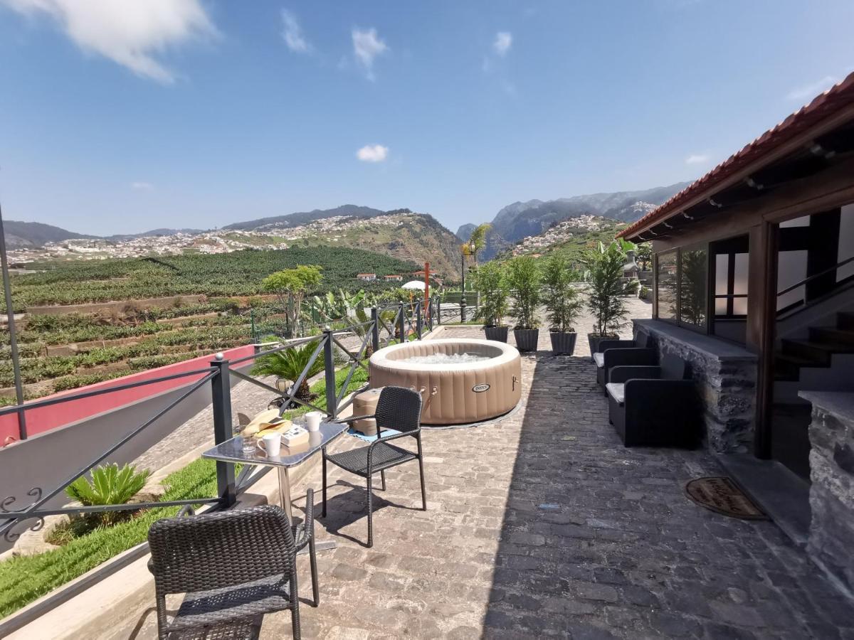 Nova Madeira In Funchal Casa A And B