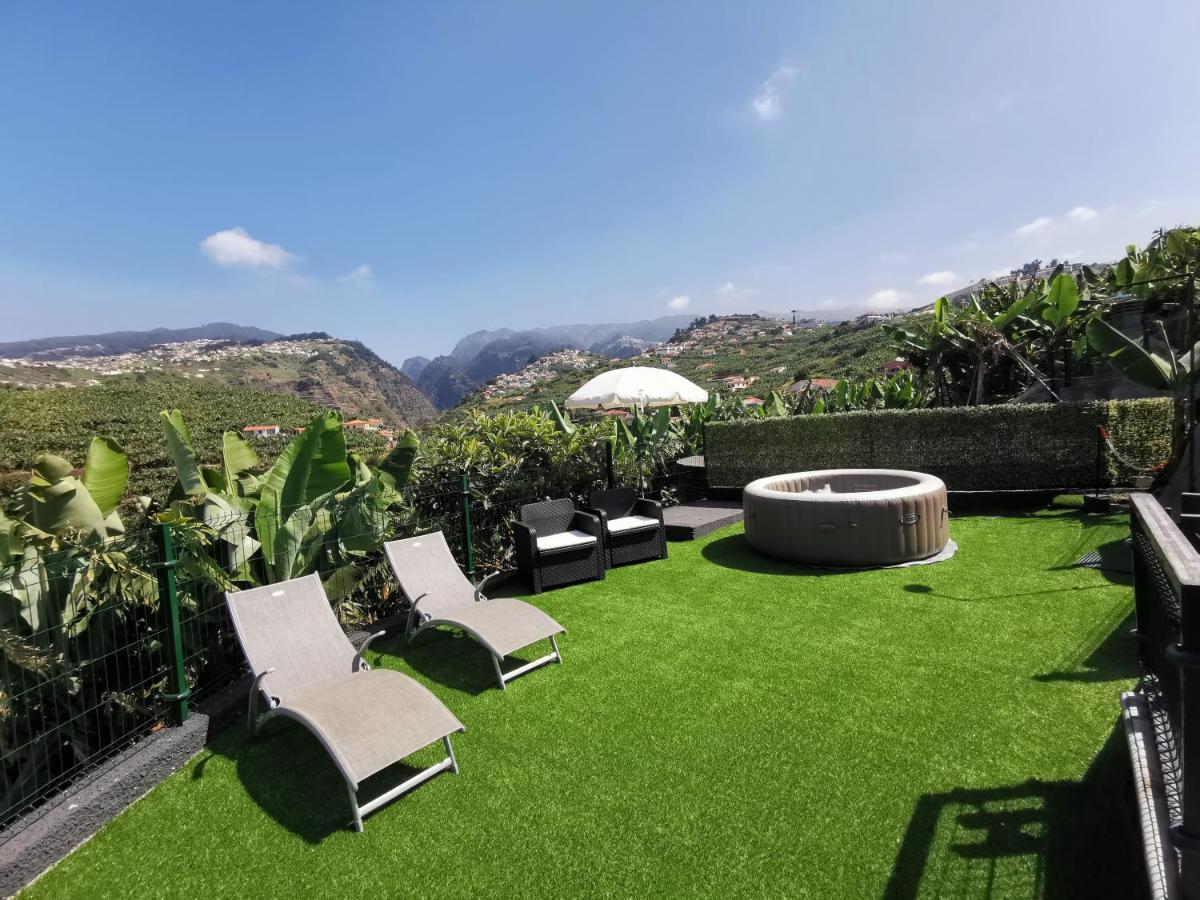 Holiday home Nova Madeira In Casa A And B