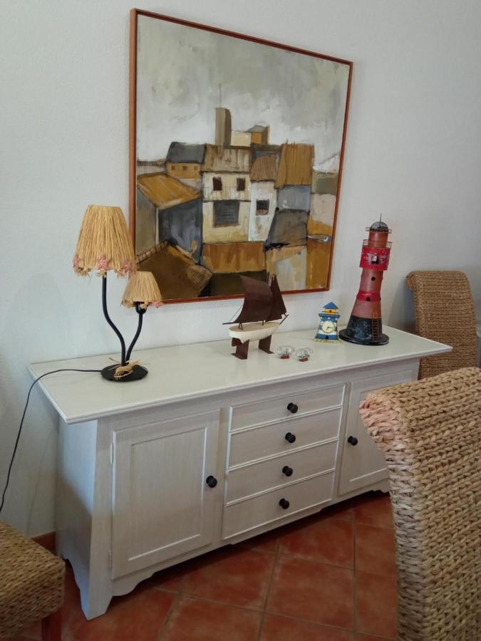 Starfish House Apartment *