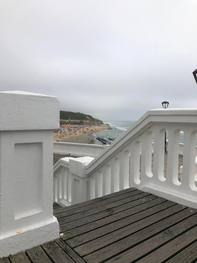 Apartment Starfish House Sao Pedro De Moel