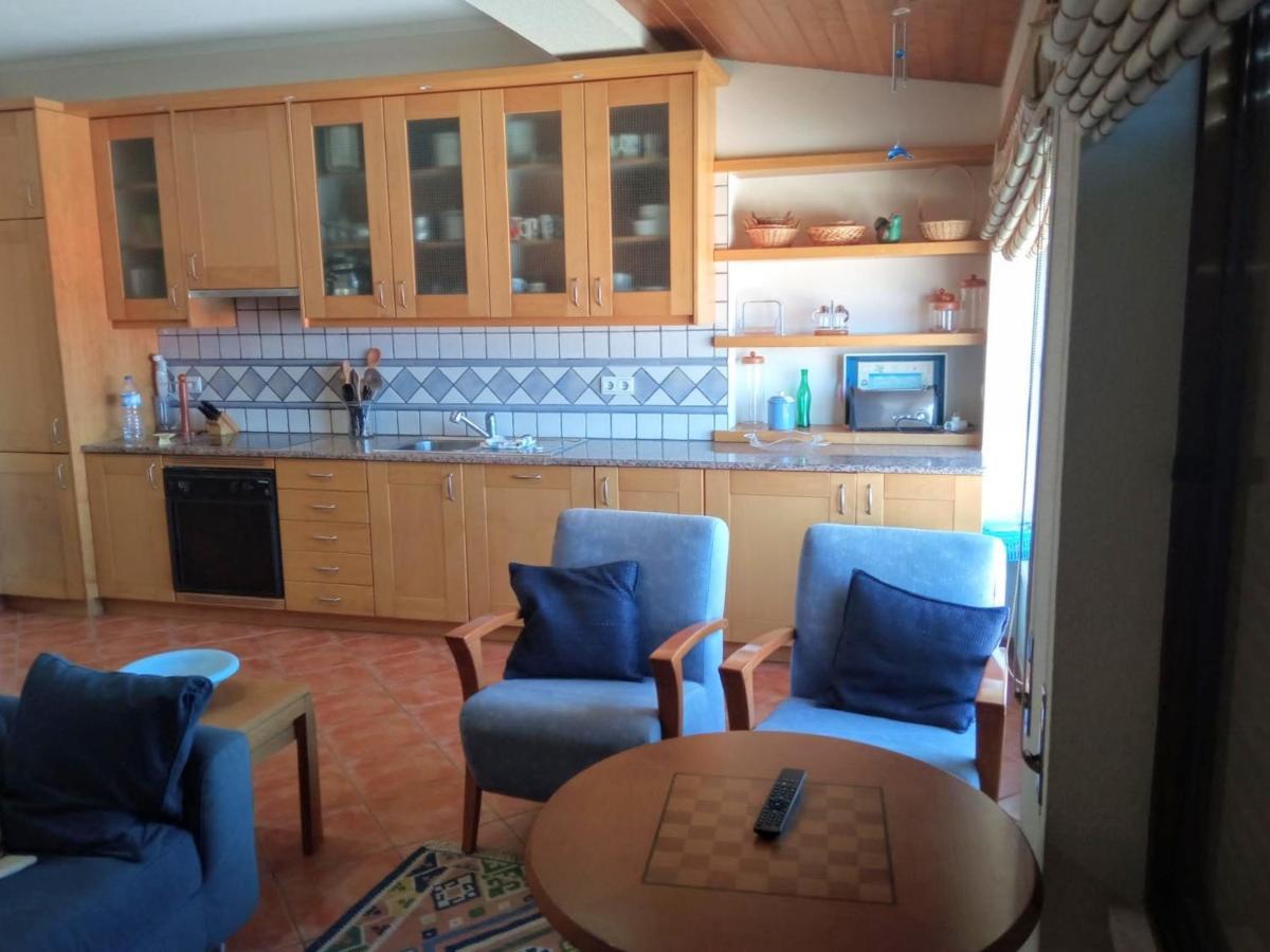 Starfish House Apartment
