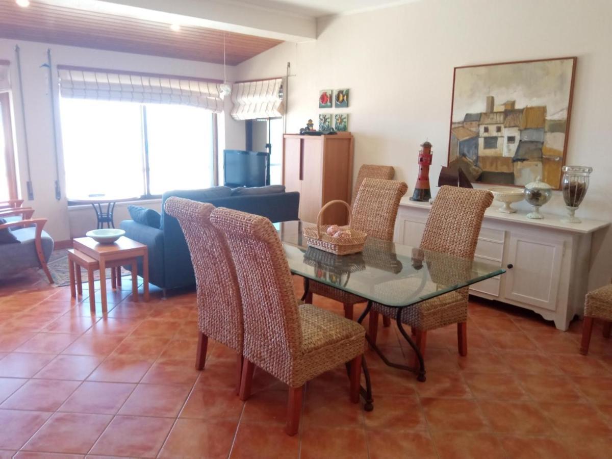 Starfish House Apartment Sao Pedro De Moel
