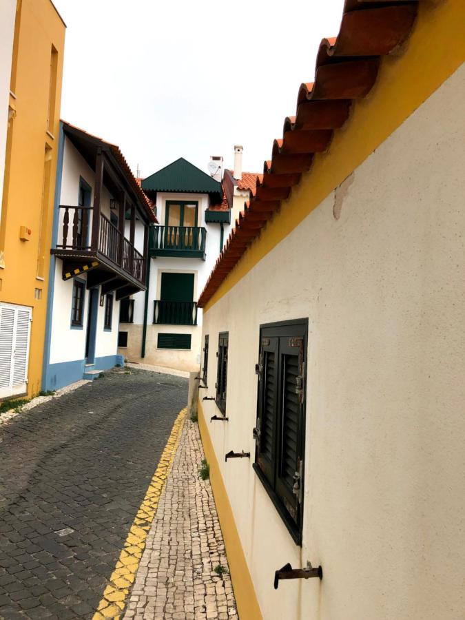 Starfish House * Sao Pedro De Moel
