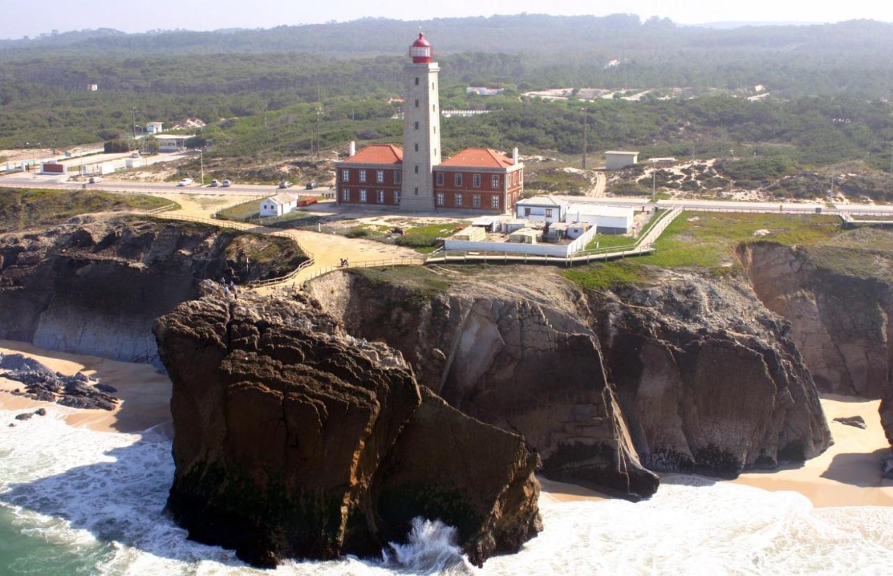 Starfish House Sao Pedro De Moel