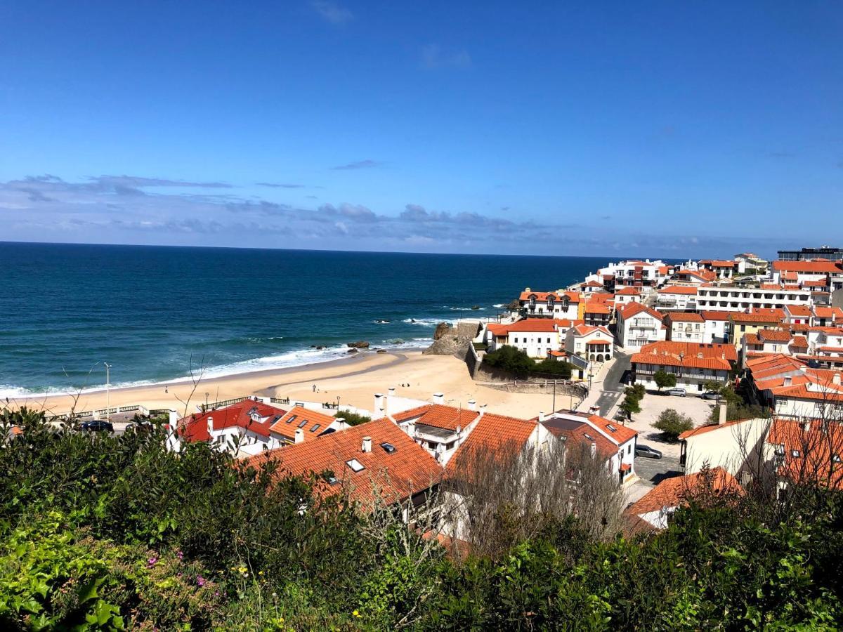 Starfish House Sao Pedro De Moel