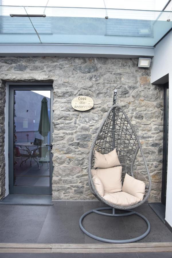 Casa Andorinhas Vakantiehuis Estreito Da Calheta