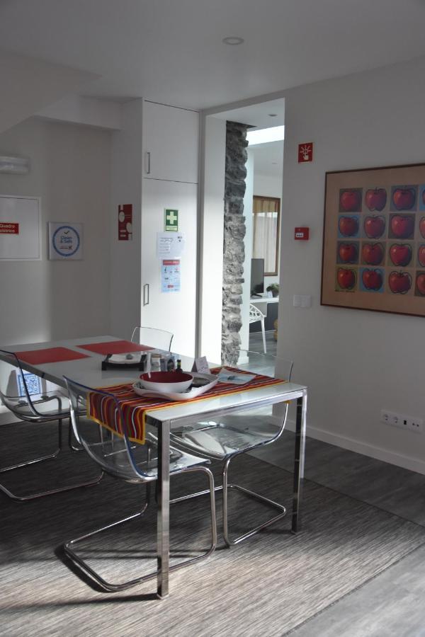 Casa Andorinhas Vakantiehuis *