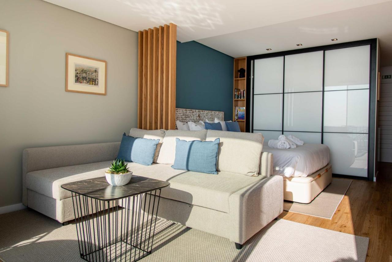 Rooftop Ii By Madeira Apartment *