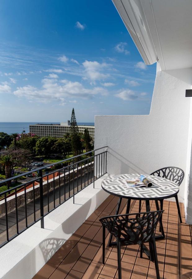 Rooftop Ii By Madeira Apartment *