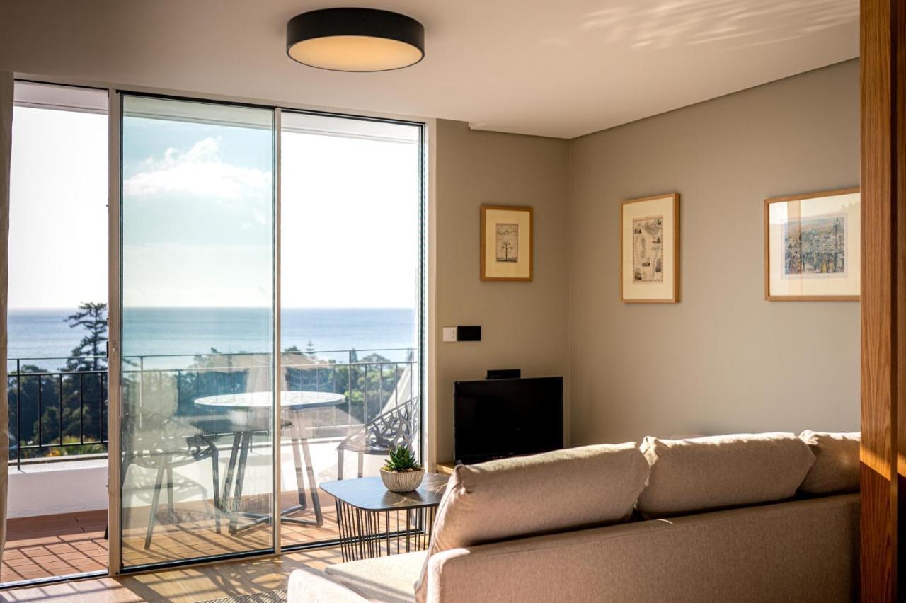 Apartment Rooftop Ii By Madeira *