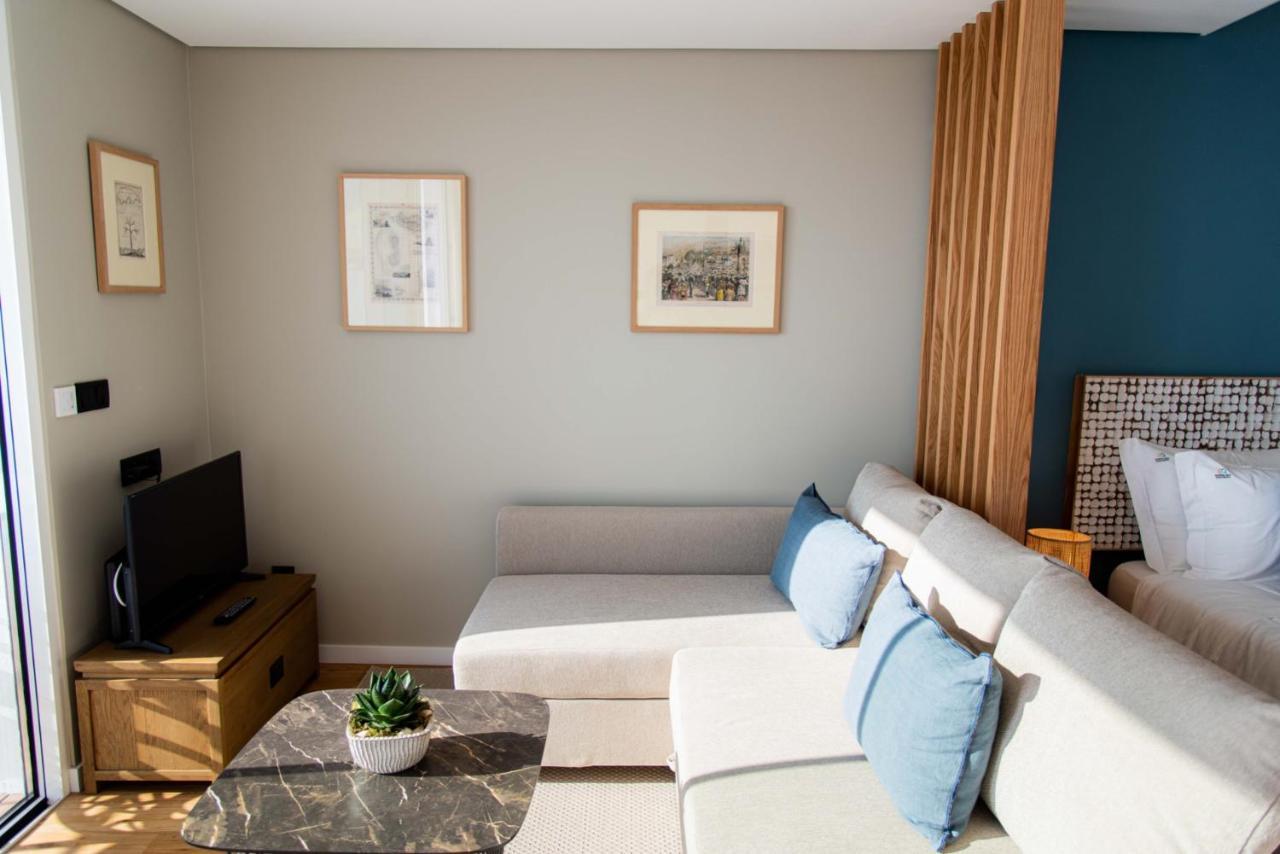 Apartment Rooftop Ii By Madeira *