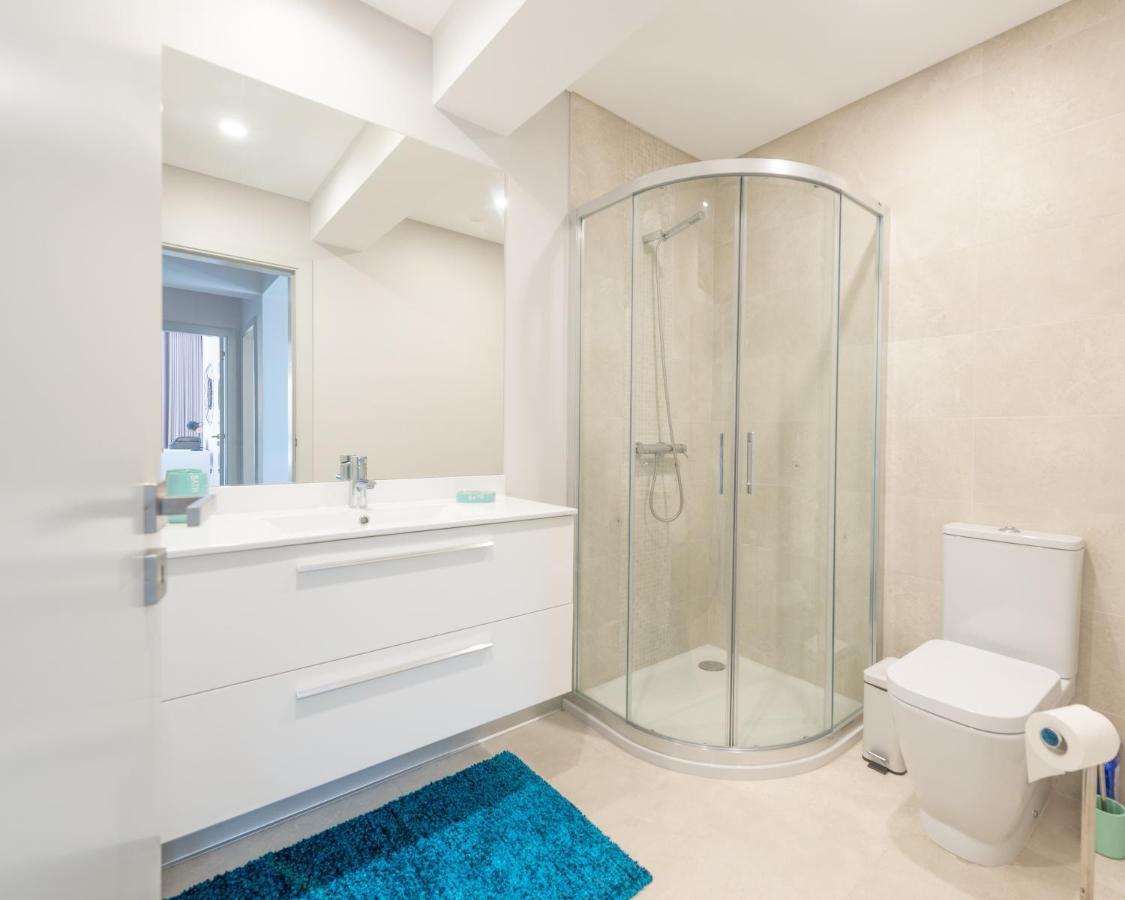 Apartamento Getaway To Blue Paradise At Madeira Island *