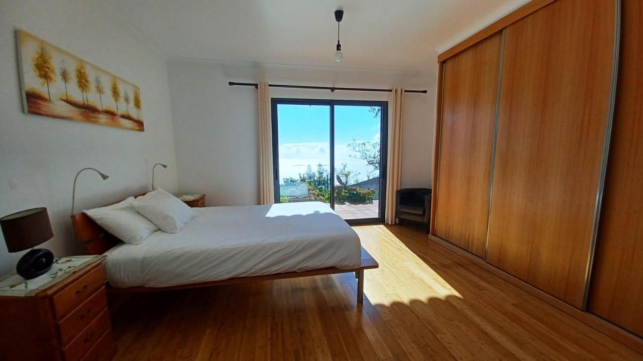 Luz - Family House Vacations- Large Private Outdoor Area Villa