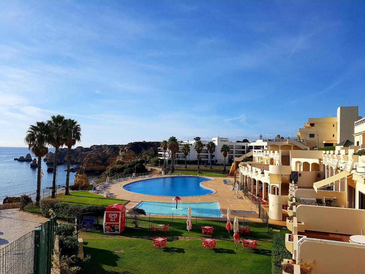 Apartamento Bay & Sea View