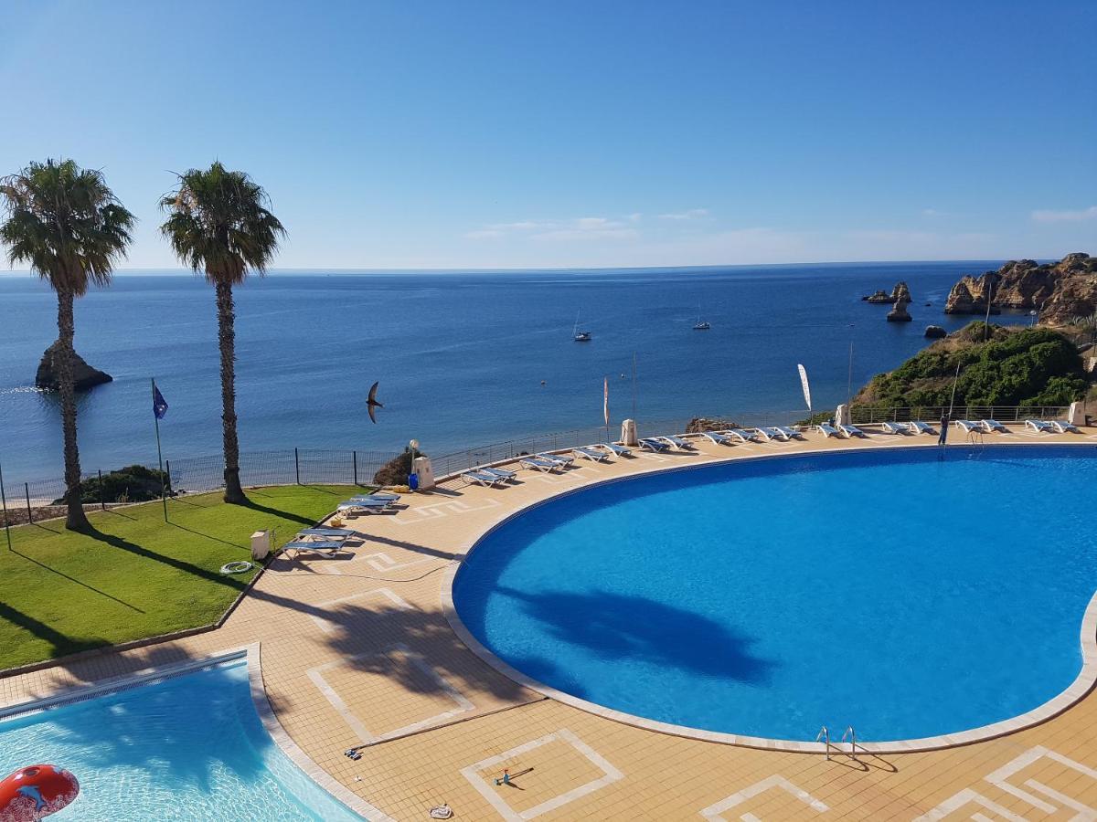 Apartment Bay & Sea View *