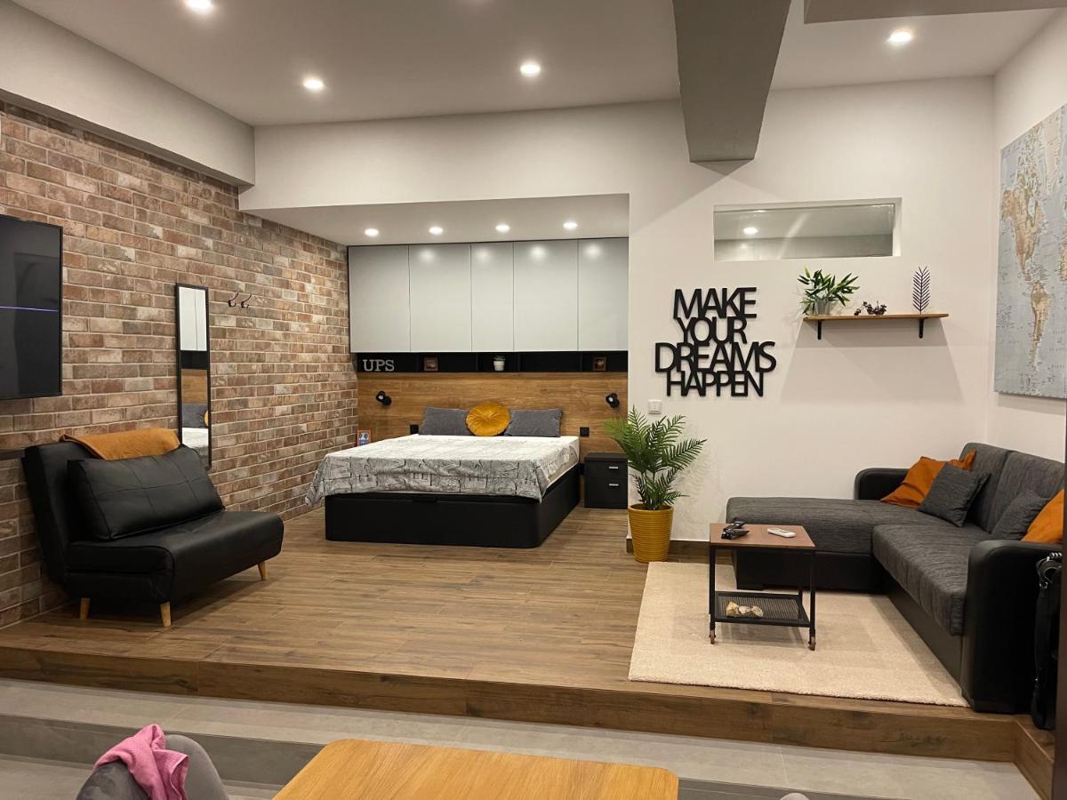Apartment Bay & Sea View Lagos