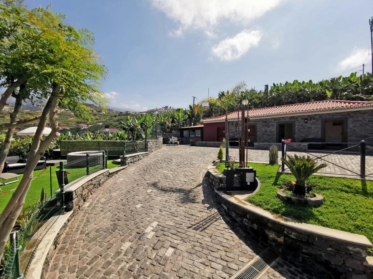 Nova Madeira In Funchal Casa A And B *