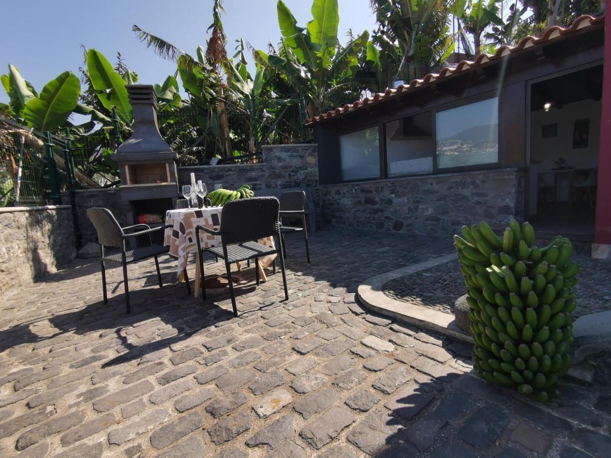 Сasa de vacaciones Nova Madeira In Funchal Casa A And B *