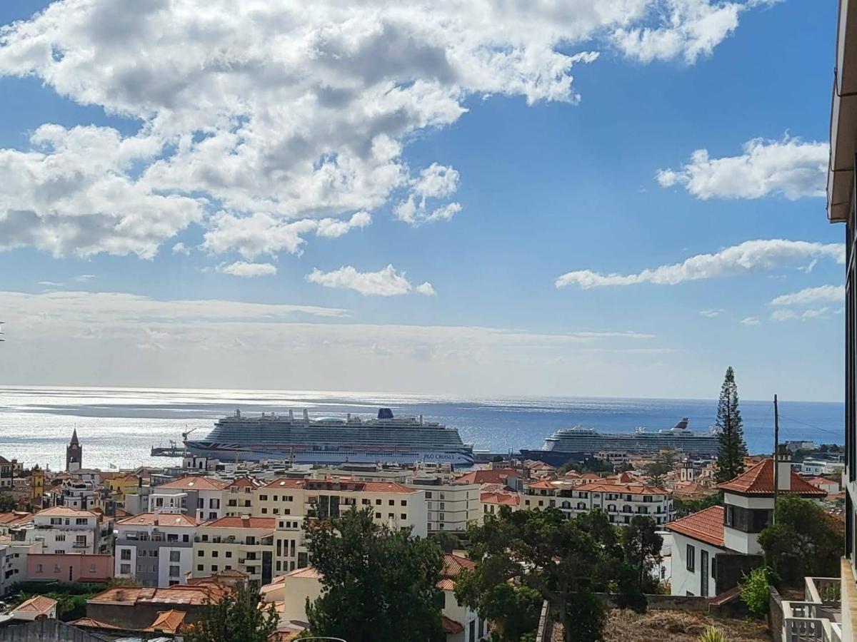 Panoramic View Apartamento *