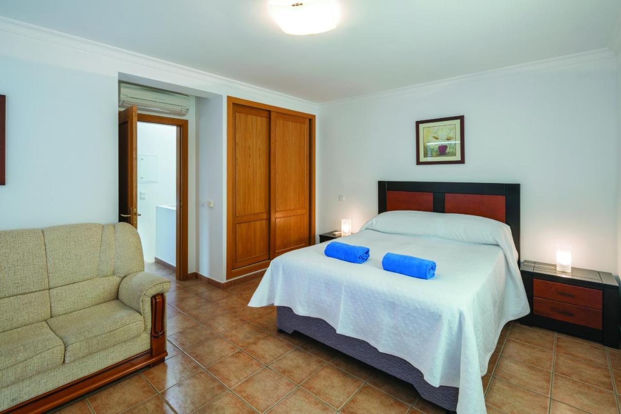Luz 101 Holiday home