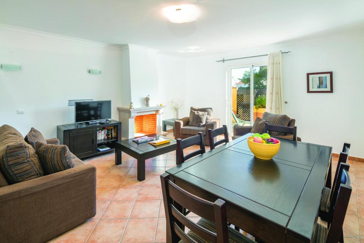 Holiday home Luz 101 Lagos
