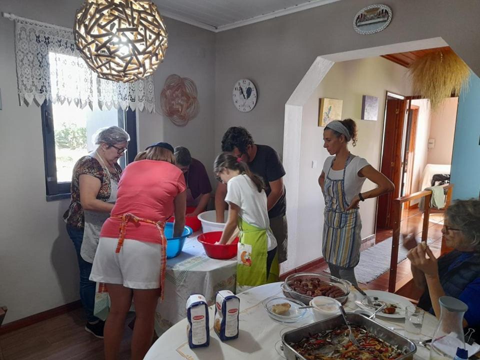 Quinta Da Maria Chalet
