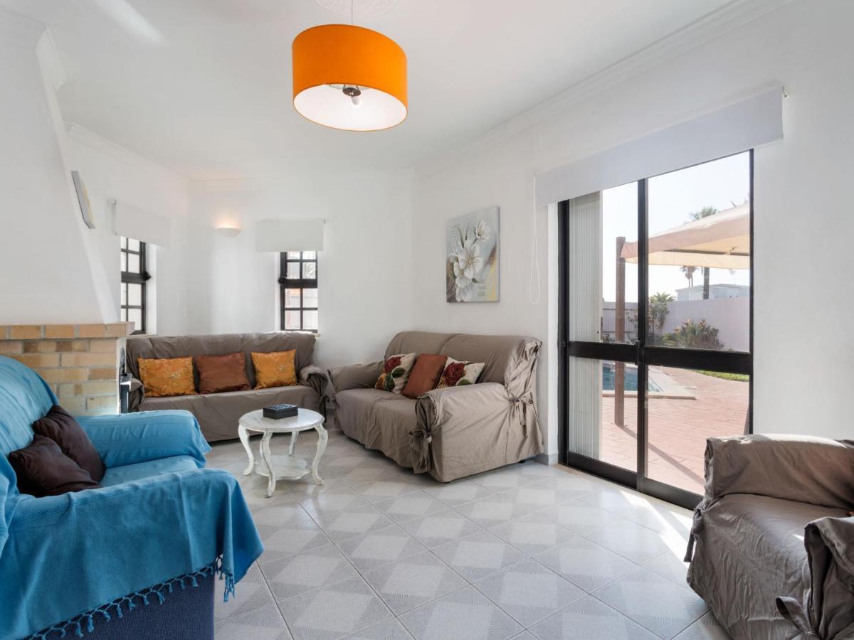 Villa Mira Mar Gale 440m From The By Interhome