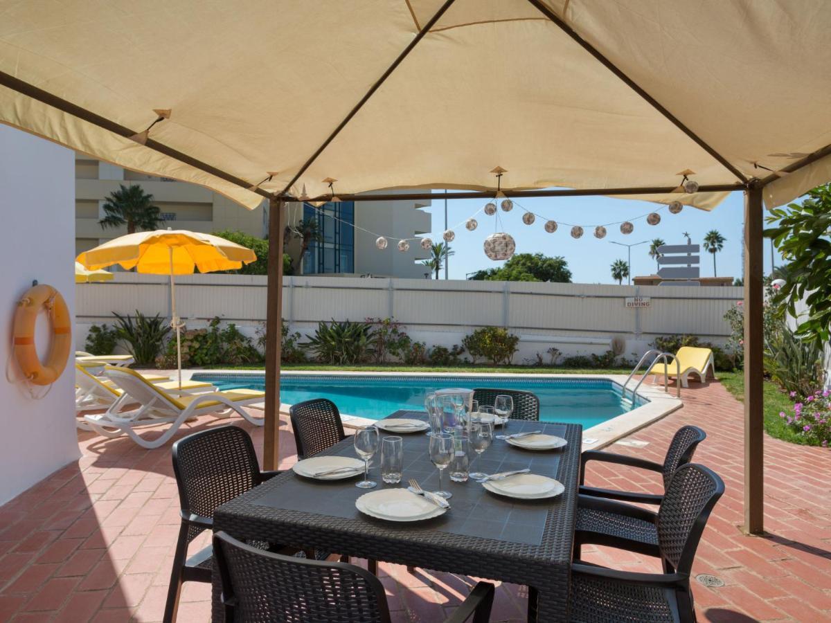 Mira Mar Gale 440m From The By Interhome Villa Patroves