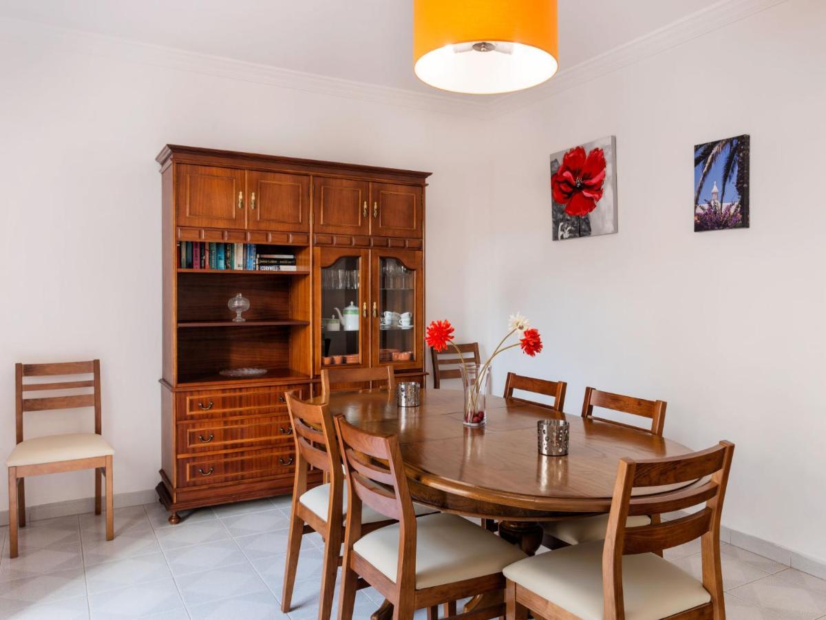 Mira Mar Gale 440m From The By Interhome Villa Patroves