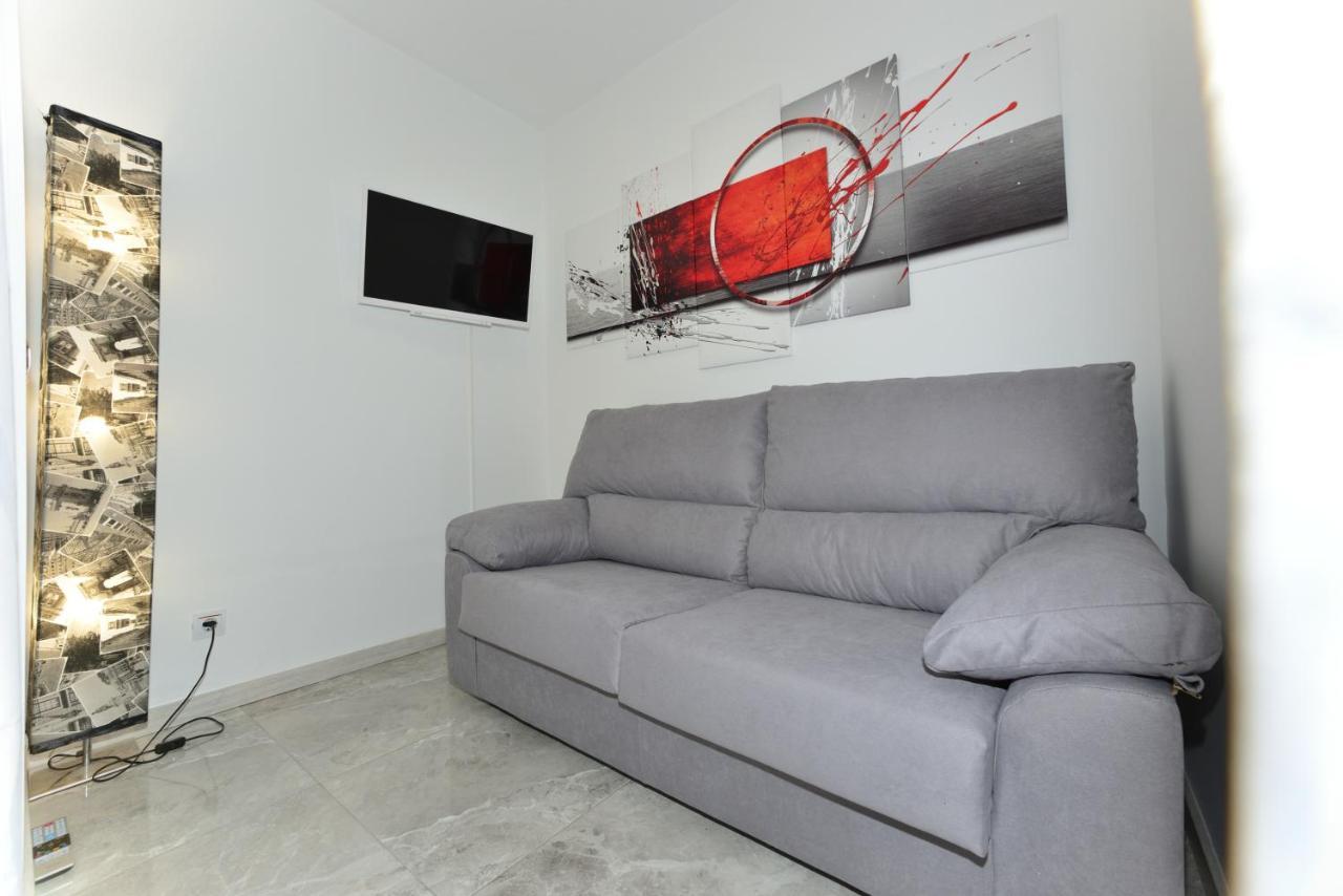 Exclusive Luxury In Oceano Atlantico Complex Apartment