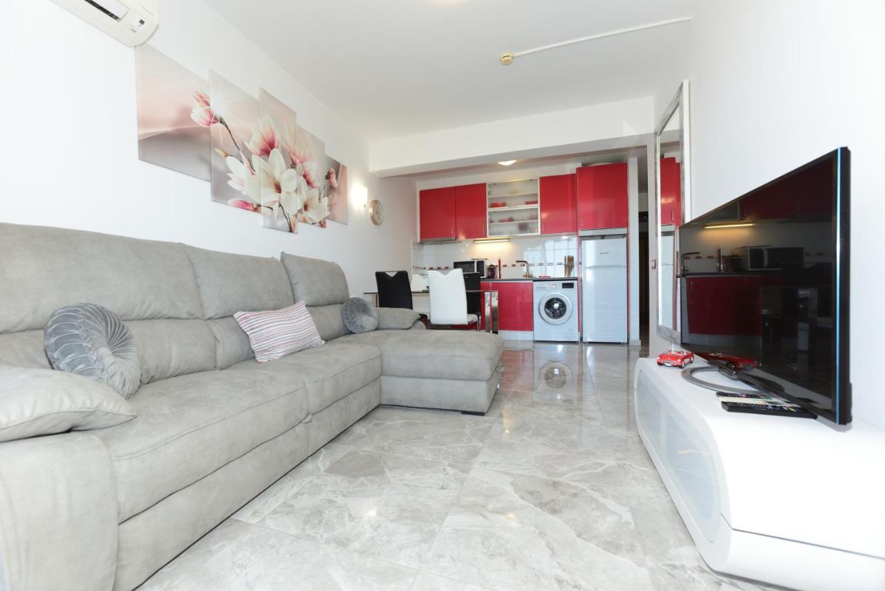 Apartment Exclusive Luxury In Oceano Atlantico Complex