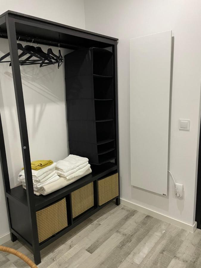 Apartamento Bed & Seaside - Rosa