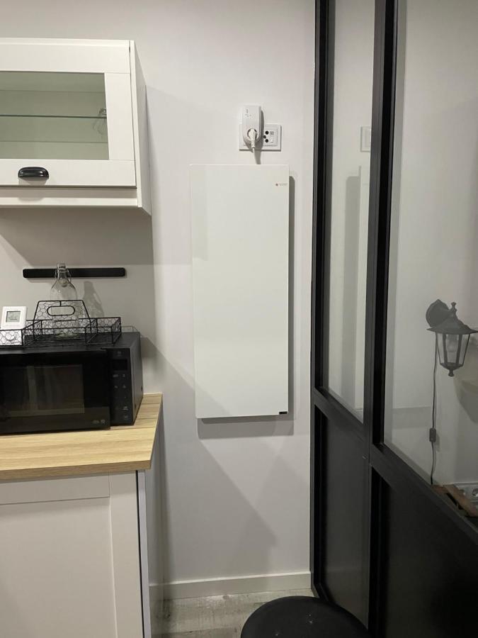 Bed & Seaside - Rosa Apartamento