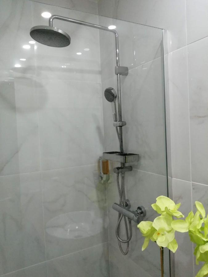 Apartment Inema House Iberlagos *