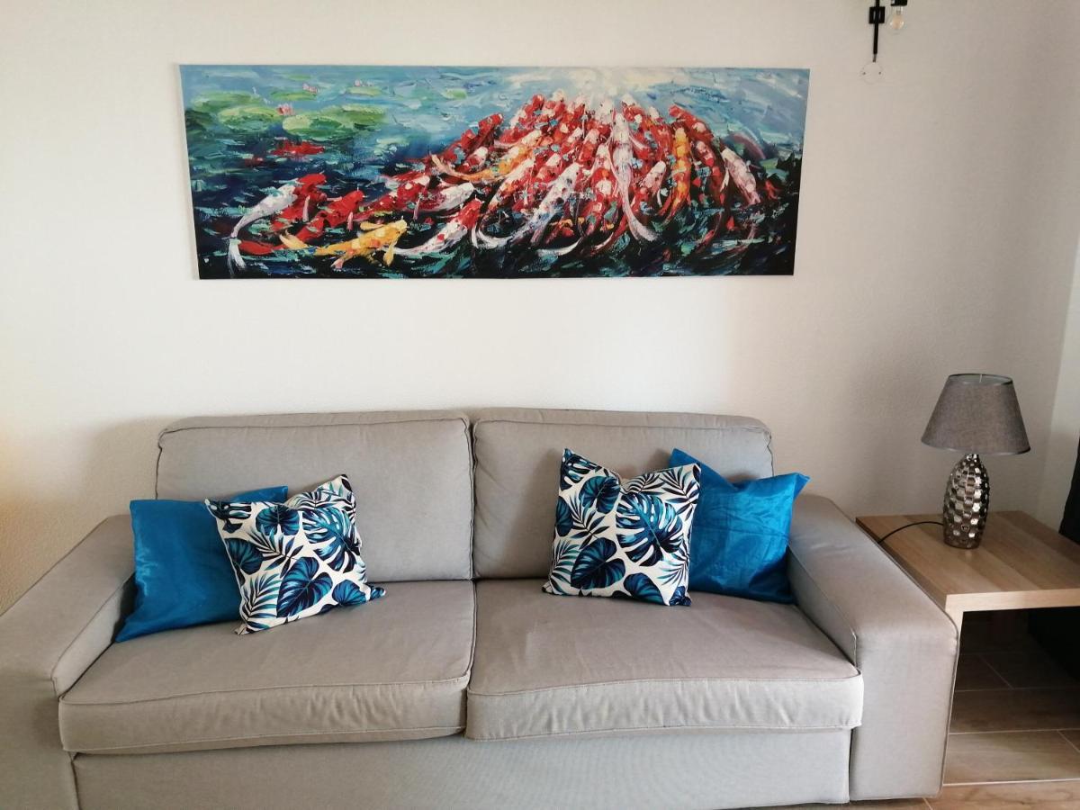 Apartment Inema House Iberlagos *