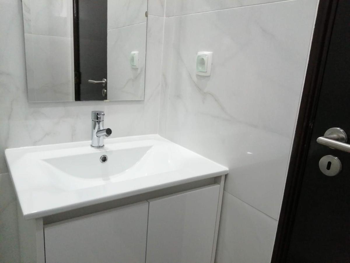 Apartment Inema House Iberlagos