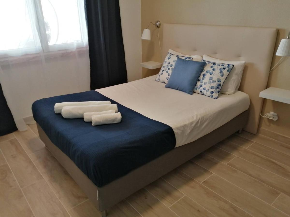 Apartment Inema House Iberlagos