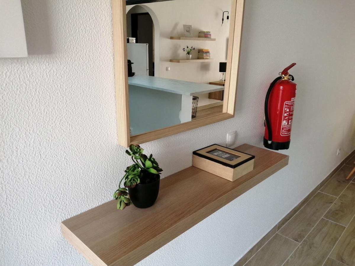 Apartment Inema House Iberlagos