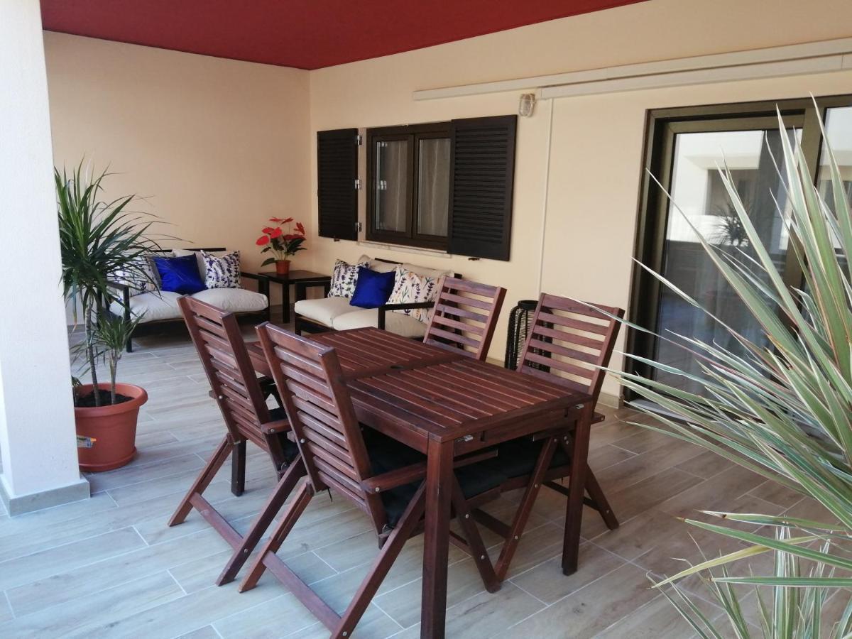 Apartment Inema House Iberlagos *