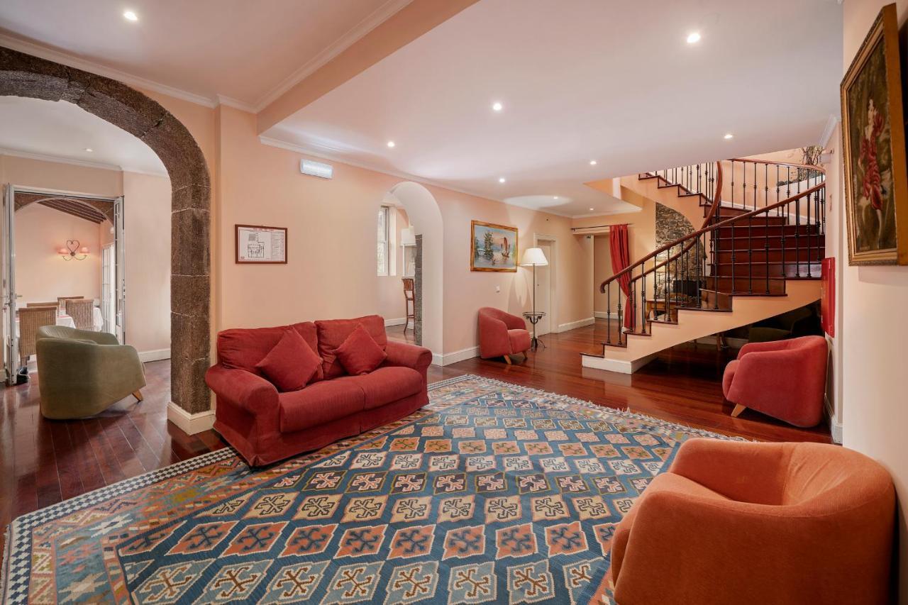 Residencial Mariazinha By Petit Pensión Funchal (Madeira)