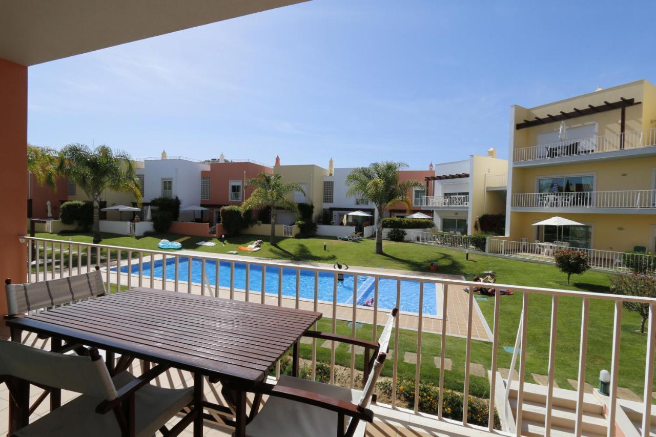 Apartamento Solar Do Golfe 101 By Vilamourasun